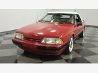Thumbnail Photo 19 for 1989 Ford Mustang